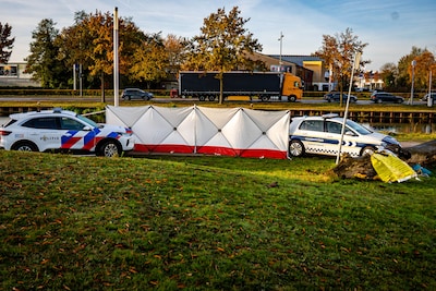 Dode die werd gevonden bij Cacaofabriek in Helmond is 58-jarige man
