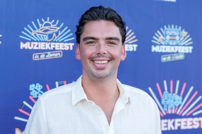 Yves Berendse maakt tv-debuut in nieuwe muziekshow Sing with me