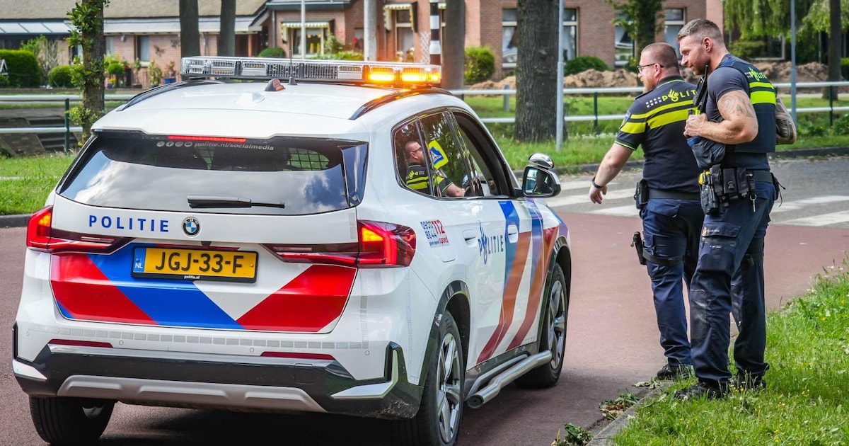 Persoon gewond bij steekpartij op Westerstraat in Ter Apel, verdachte voortvluchtig