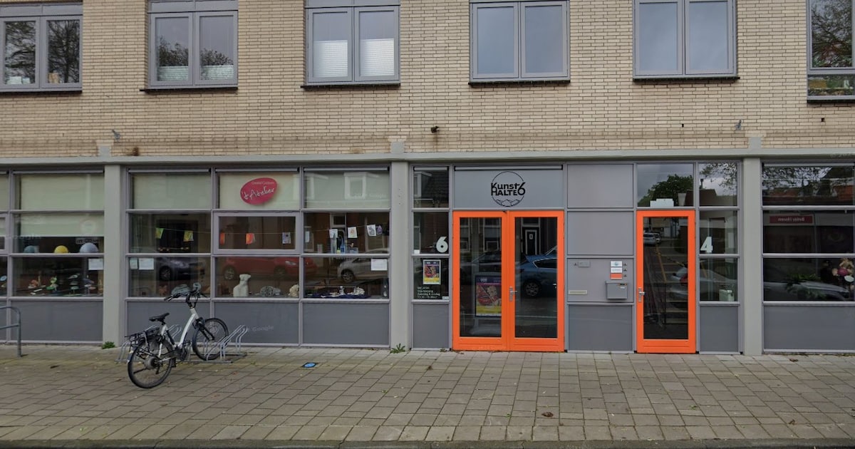 Expositie 'Vergankelijkheid' binnenkort te zien bij KunstHalte 6 in Naaldwijk