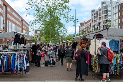 Weekend tips: what to do in Amsterdam (June 26 - 28)