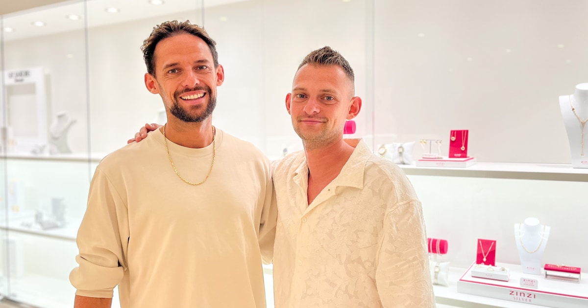 Nieuwe juwelierszaak, Schiedamse cocktailbars en meer nieuwtjes van deze week