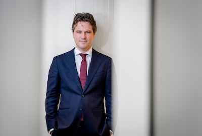 Bontenbal is ‘anti-populist’ maar zal als premier wel zaken doen met Trump: ‘Ik ga hem niet cancelen’