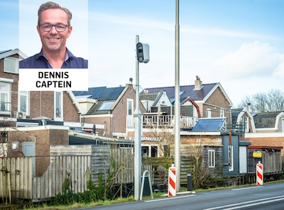 Straffen mag, uitmelken niet