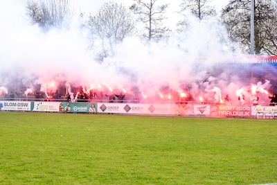 Bekerderby tussen FC ’s-Gravenzande en Westlandia ligt onder vergrootglas, voorzitters doen dringend