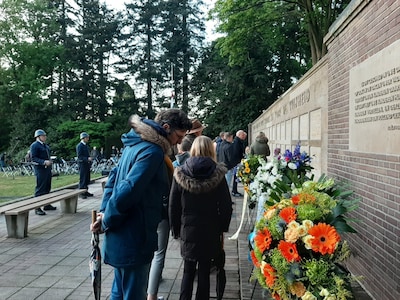 Dodenherdenking 2026: hier zijn alle herdenkingen in en rond Ede