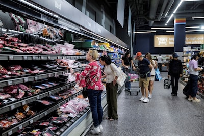 Hackers laten koelinstallaties van Franse supermarkten op hol slaan, ook in België problemen