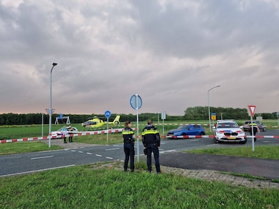 Jongen (14) op e-step doodgereden door auto in Almere