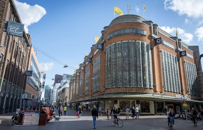 Van bloemschikken tot koken: de Bijenkorf is jarig en jij kunt meefeesten