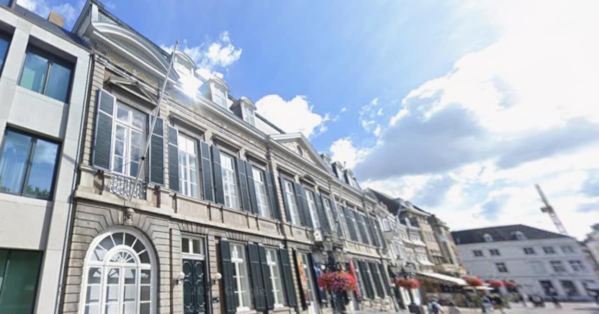 Programma Nationaal Theaterweekend 2026 voor Theater aan het Vrijthof bekend