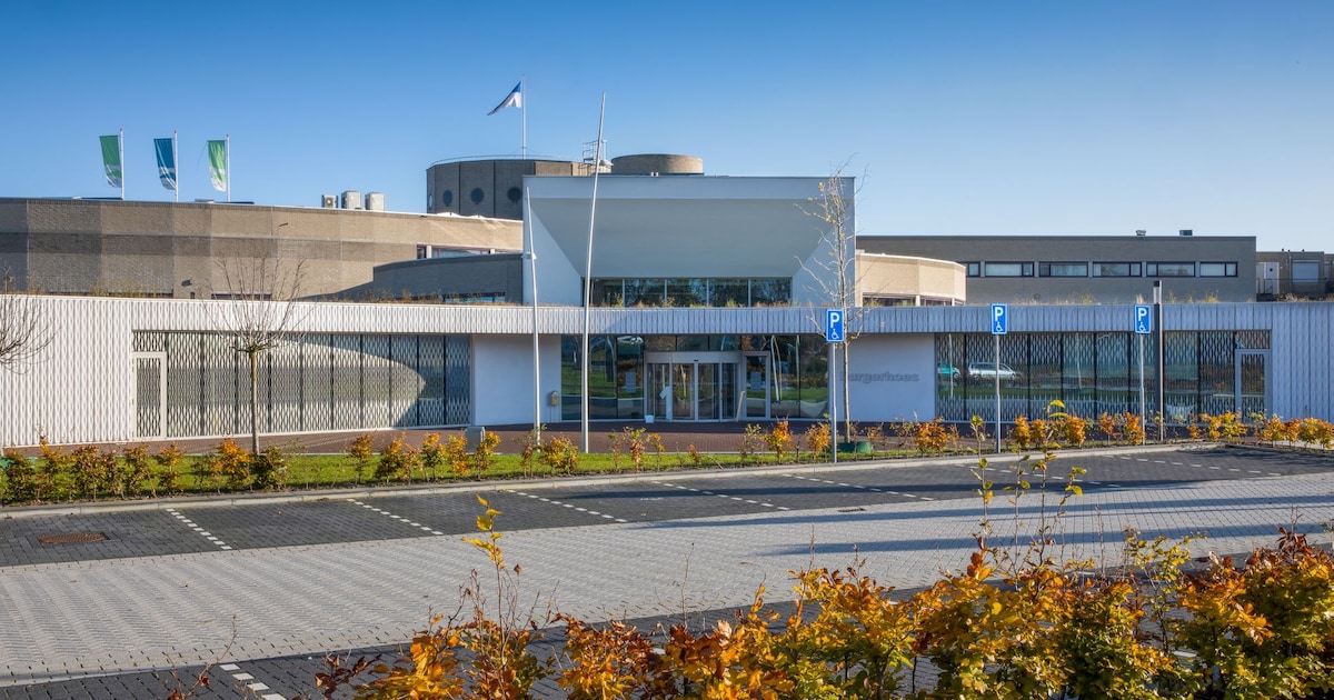 Taalhuis Bibliotheek Burgerhoes ontvangt kwaliteitscertificaat