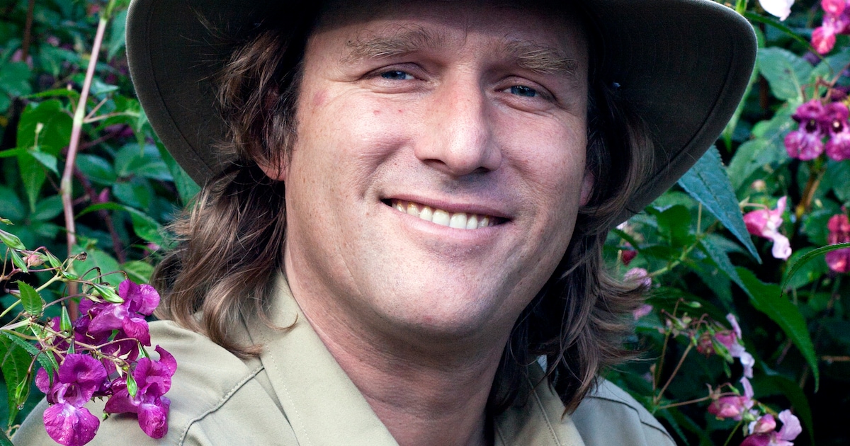 Boswachter Arjan Postma geeft gratis lezing in bibliotheek van ...