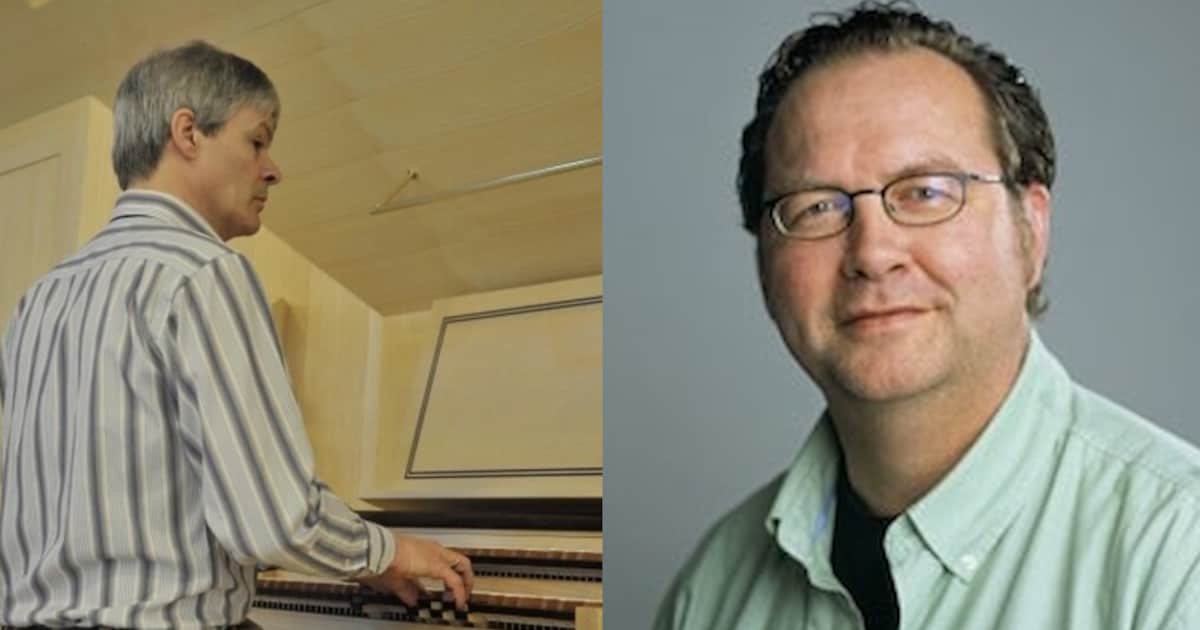 Concert Zaterdagmiddag Klassiek in Westerkerk Veenendaal