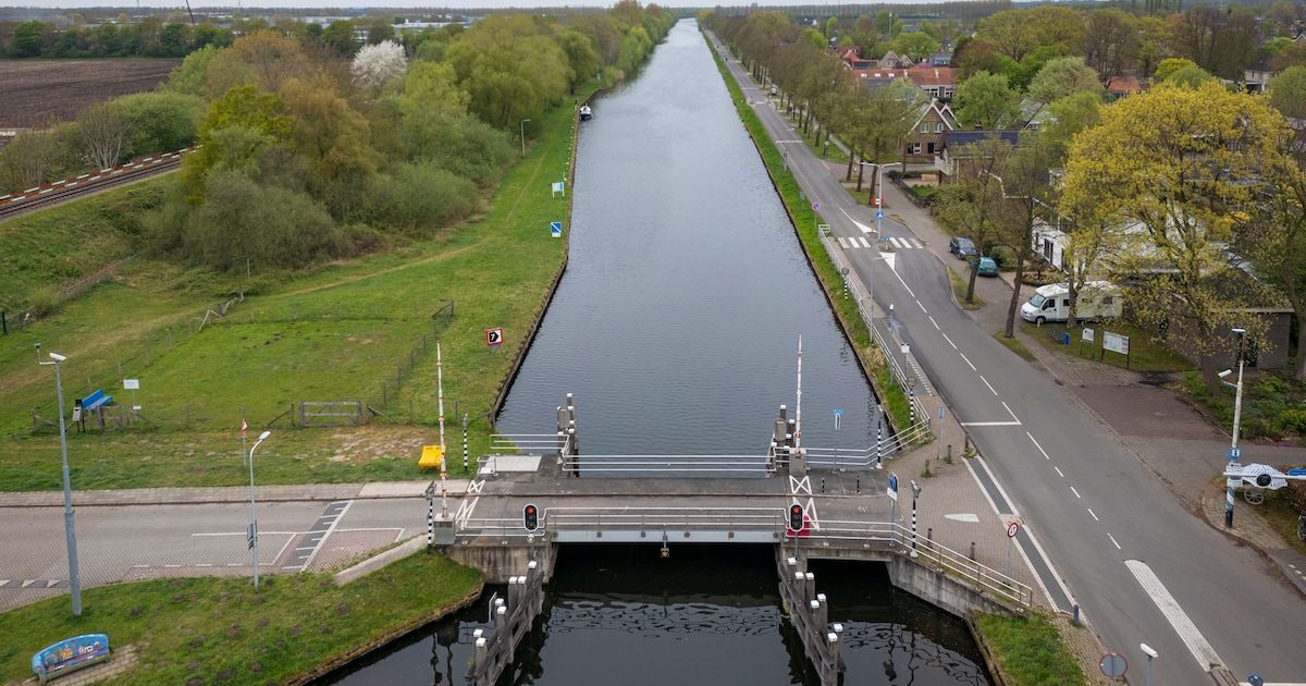 Onderzoek wijst knelpunten zwaar wegverkeer langs Kanaal Almelo-De Haandrik aan