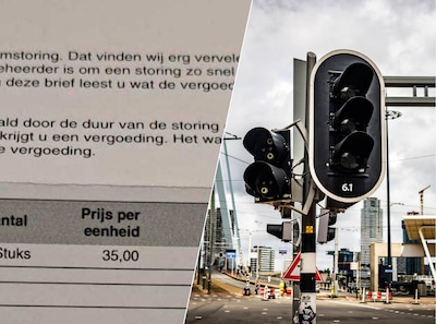 Compensatie na urenlange stroomstoring is ingewikkelde operatie: Duizenden huishoudens kregen nog ge