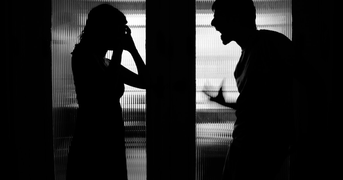 Man betuigt huilend spijt nadat hij (ex)vrouw in Olst met gezinsdrama dreigt: ‘Ja, echt, dan word ik