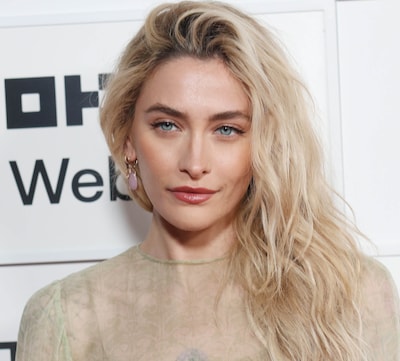 Paris Jackson en Justin Long verbreken hun verloving