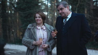 Netflix komt met serie over geruchtmakende ontvoering Toos van der Valk: ‘Bijzonder dat hier opnieuw aandacht voor is’