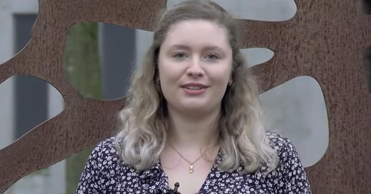 Sandra Alberts lijsttrekker voor VVD Assen