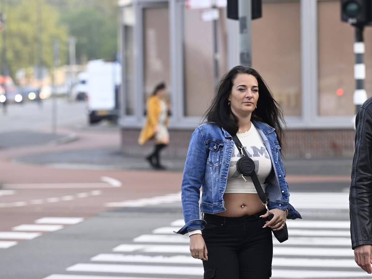 Nicol Kremers krijgt taakstraf voor weigeren bloedproef: Ik wilde gewoon  geen pijn meer | Show | AD.nl