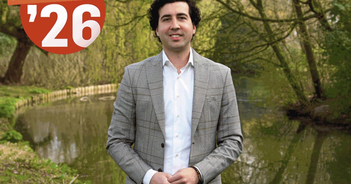 Wat willen de politieke partijen met Dordrecht? Lees hier alle interviews met de lijsttrekkers terug