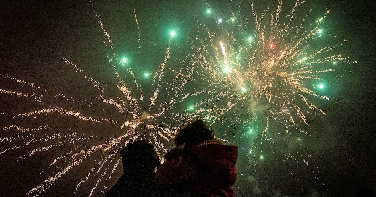 Ook verenigingen en stichtingen in Lopik mogen geen vuurwerk afsteken tijdens oud en nieuw