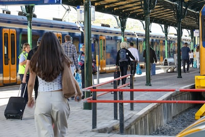 Al het treinverkeer rond Den Bosch weer opgestart na verstoringen