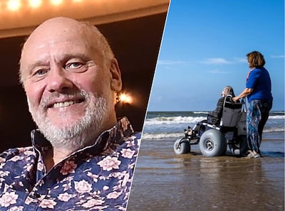 Zonnebloem is misschien niet sexy? ‘Mensen worden er blij en dankbaar van’