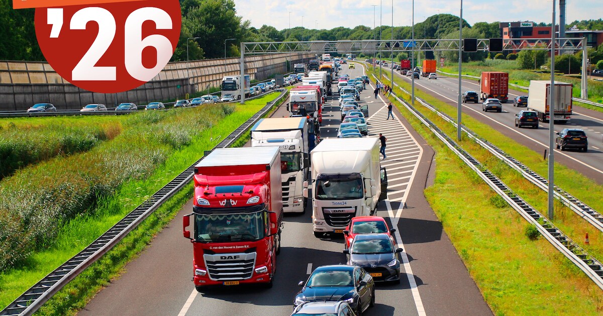 Welke beloftes uit 2022 werden waargemaakt in Hardinxveld-Giessendam? En welke niet?