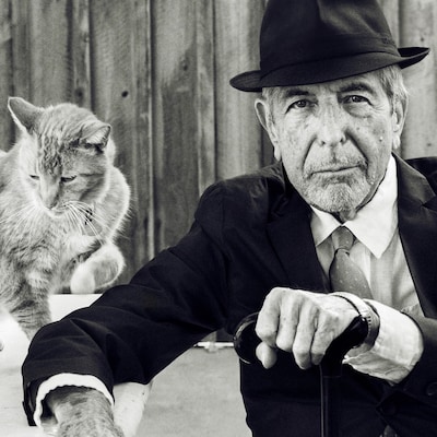 Leonard Cohen centraal tijdens Luistercafé in Veghel