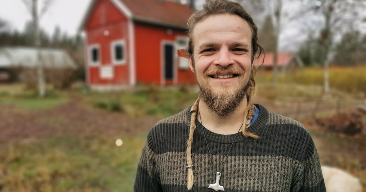 Bram uit B&B vol liefde is verliefd: ‘Nog pril, maar heel serieus ...