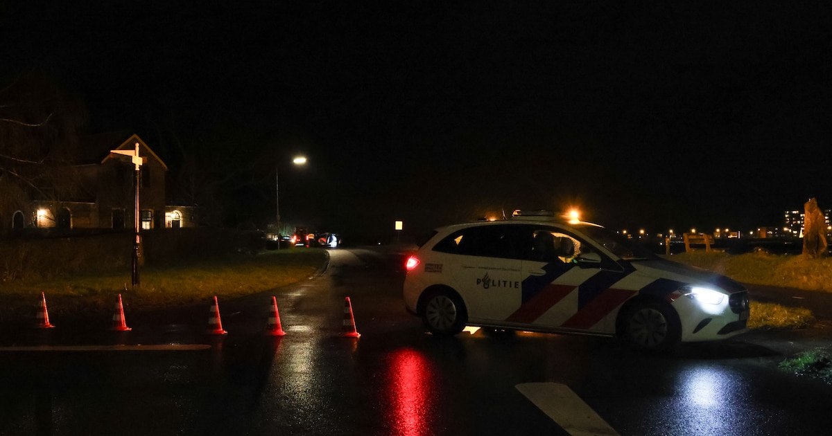 Fietser overleden door aanrijding in Terwolde