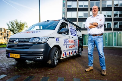 Koelkast leeg? Dan krijgt ‘bewoner’ mogelijk onterecht uitkering, oud-politieman leert fraude herken