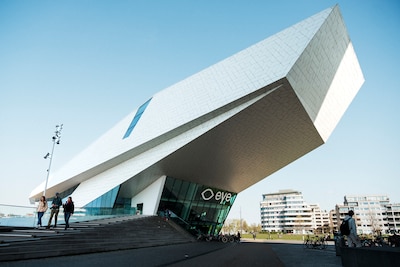 Oud-Kamerlid Marjet van Zuijlen nieuwe voorzitter raad van toezicht van Eye Filmmuseum
