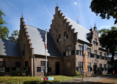 ‘Bestuur dreigt op te stappen’: druk om ja te zeggen tegen geld voor museum in Deurne neemt toe