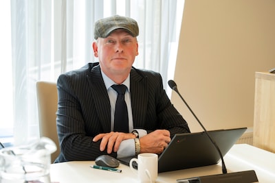 New alderman in Berkelland works for Reichsbürger movement sympathizer