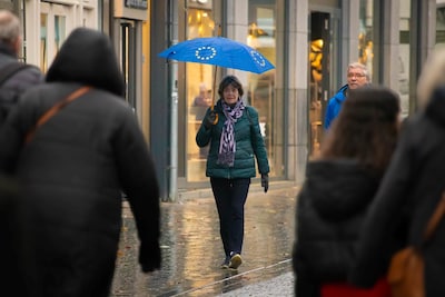 Wordt een droogtestrijder: gemeente geeft subsidie voor regenwateropvang