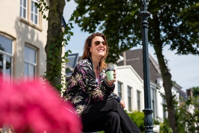 Dit zijn de favorieten van Melanie: 'Hier eet je de allerlekkerste pancakes van Dordt'