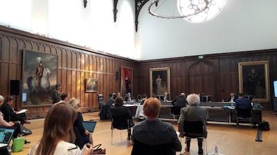 Helmond hoeft niet op te draaien voor kosten schoonmaken Stiphoutse grond