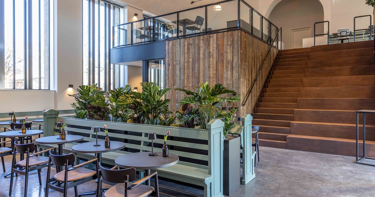 MFA 't Hart in Nieuwdorp wint Zeeuwse architectuurprijs