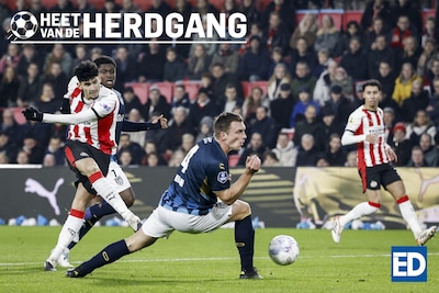 Heet van de Herdgang | Poll: moet PSV zich zorgen maken over de komende winterweken?