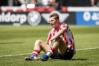 LIVE Eredivisie | Sparta visits Telstar after Rotterdam derby hangover