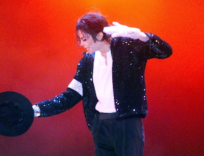 Internationale hitmusical over Michael Jackson komt naar Nederland