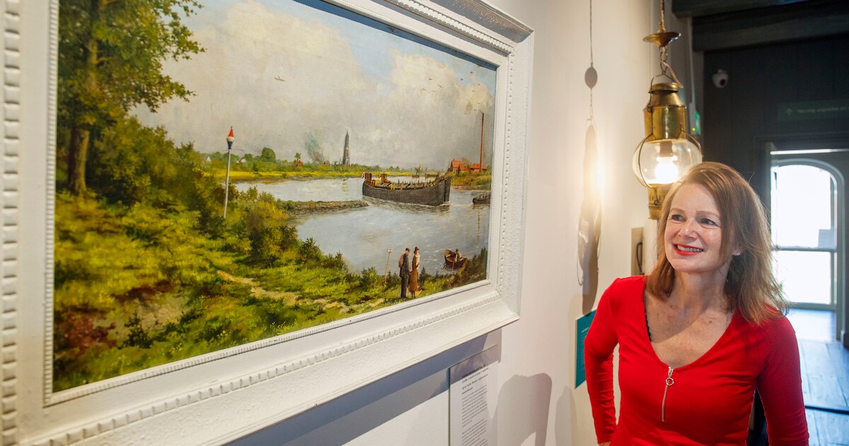 Recordjaar voor Stadsmuseum Rhenen dat zoekt naar meer ruimte en meer ...