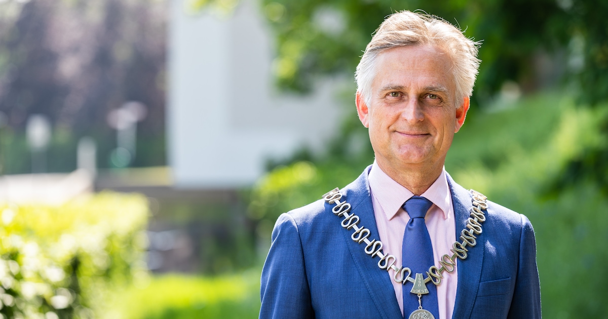 Wie wordt de nieuwe burgemeester van Soest? Inwoners mogen zelf meedenken