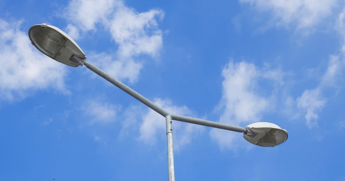 Netwerkstoring zorgt voor problemen met straatverlichting in vier kernen Reimerswaal