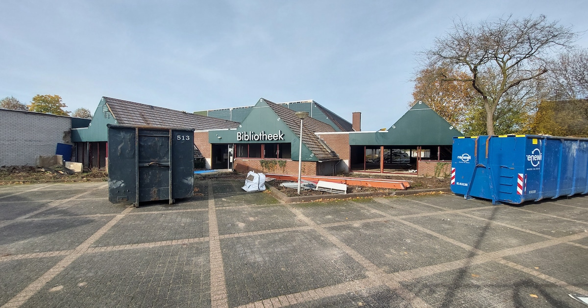 Asbest ‘op rare plek’ geeft onverwachte vertraging bij sloop en nieuwbouw Wanmolen in Zetten