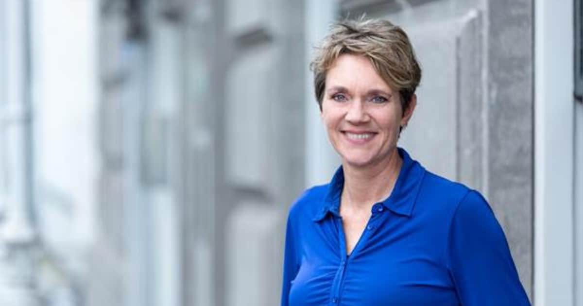 Jolan de Bie nieuwe bestuurder bij woningcorporatie Omthuis