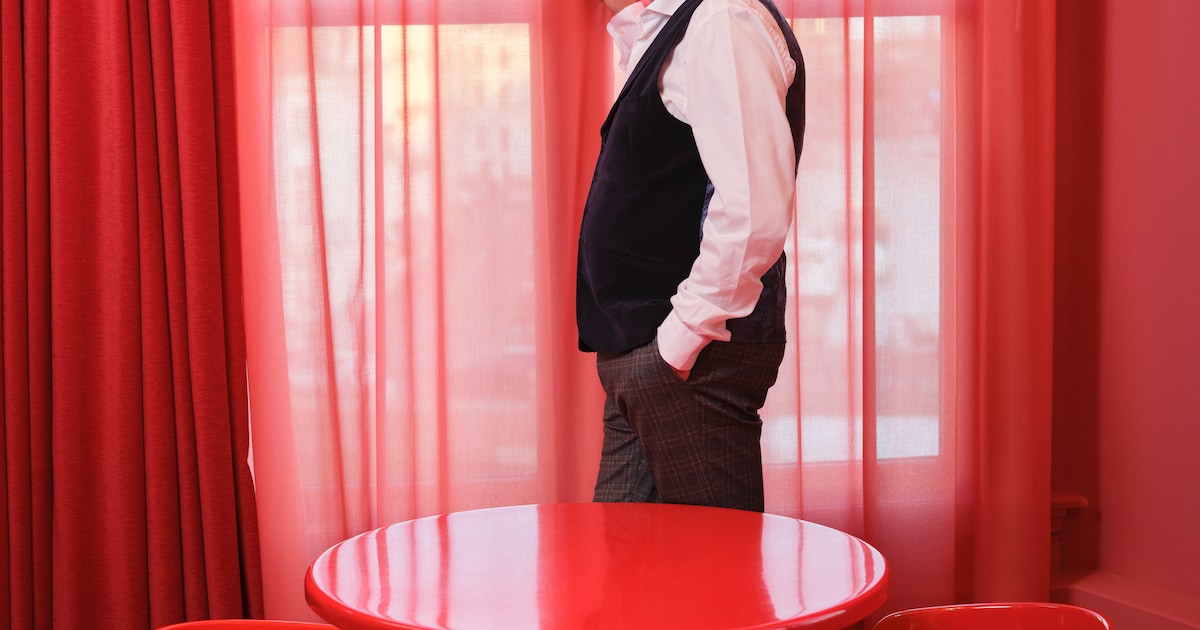 Dominic Seldis geeft muzikale boekpresentatie in Roelofarendsveen