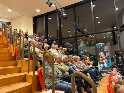 Wie mag zich Wijchenaar noemen? Uitverkochte cursus leert inwoners over hun gemeente